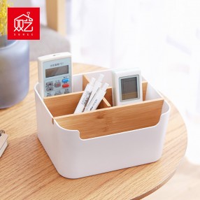 71315 Desktop storage box / 71316 Desktop paper towel storage box