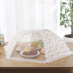 30502 Umbrella shaped food cover