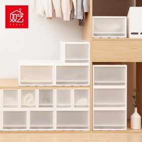 73137 / 73138 / 73139  Small / medium / large multi-function drawer storage box