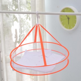 80670 Single-layer protective net drying racks