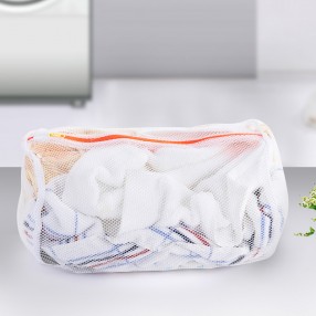 80654 Cylindrical laundry care bag (fine mesh)